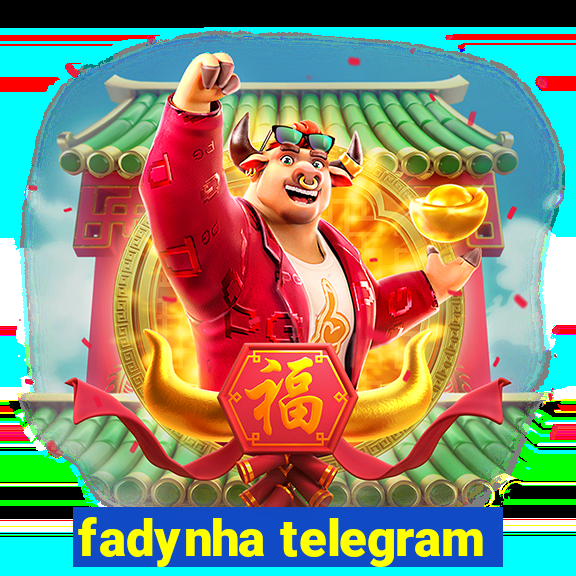 fadynha telegram